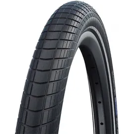Schwalbe Big Apple Performance 28 x 2,00 Zoll Drahtreifen