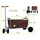 Beachtrekker LiFe braun