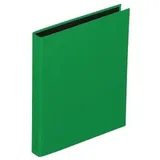Pagna Ringbuch Basic Colours 20406-05 DIN A5 2Ringe PP grün