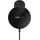 VONMÄHLEN Wireless Charging Pad Aura Car (15 W), Wireless Charger, Schwarz