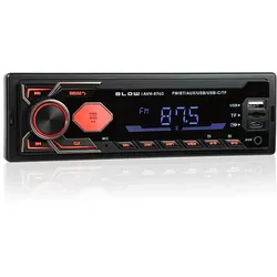 BLOW Autoradio 78-347#