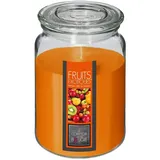 Zentrada Atmosphera Duftkerze 510 g orange