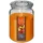 Zentrada Atmosphera Duftkerze 510 g orange