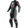 Dainese Fulminea Lady Zweiteiler black anthracite white Gr. 44 Damen Lederkombi