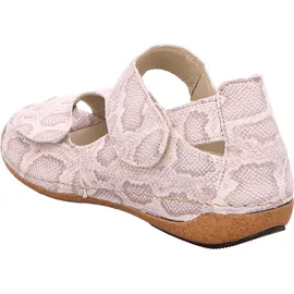 WALDLÄUFER Heliett Damen Beige 39