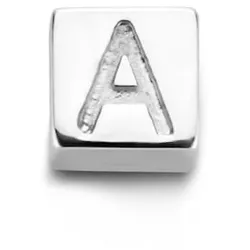 Isabel Bernard Charm Saint Germain Felie - 585 weißgold Buchstaben A Z P Damen 