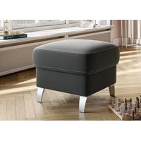 Sit&more Hocker »Vincenzo«, grau