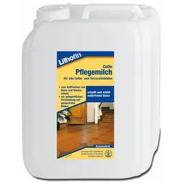 Lithofin Cotto Pflegemilch 5 l