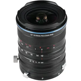 Laowa 12-24 mm F5,6 Zoom Shift Canon RF-Mount