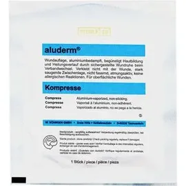 Söhngen Kompresse 20 x 20 cm 1 St