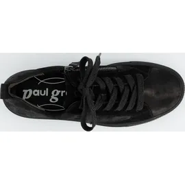 Paul Green Sneaker Low Schwarz Damen 37