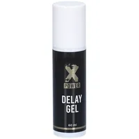 XPower Delay Gel 60 ml