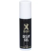 XPower Delay Gel 60 ml