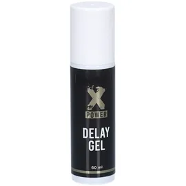 XPower Delay Gel 60 ml