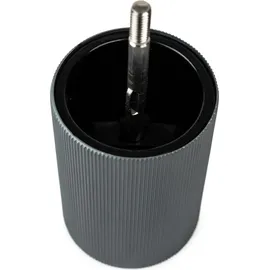Peugeot LINE Pfeffermühle 12 cm Grau unbefüllt