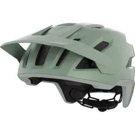 Alpina Taunus Mips 52-56 cm willow-green matt