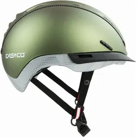 casco roadster helmet valor green - 50-54 cm)