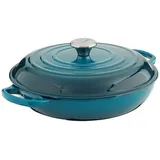 30 cm deep teal
