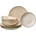 Omara Tafelservice 8-tlg beige
