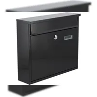 VOREL TRIZERATOP 310x360x100mm Schwarz