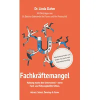 Nova MD Fachkräftemangel. Mitarbeitende finden und binden. Für (noch)