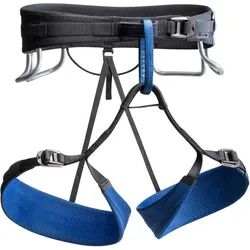 BLACK DIAMOND Herren Klettergurte TECHNICIAN, Denim, M