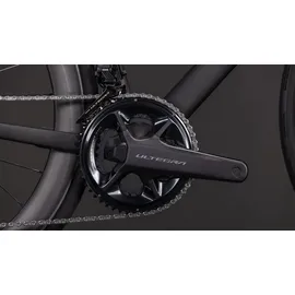 Cube Litening AIR C:68X Race 2026 28 Zoll RH 56 cm schwarz