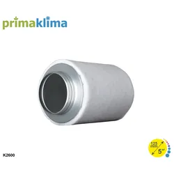 Prima Klima Prima Klima-Filter ECO K2600 – 360 m3/h – 125 mm