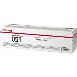 Canon 051 schwarz