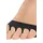 VIVANCE Zehlinge 3 Paare Schwarz 35-42