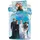 Disney Frozen Bettwäsche-Set – Kuschelige Kinderbettwäsche 100x135 cm & 40x60 cm