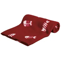 Trixie Fleecedecke Beany,