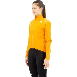 Sportful Sportful, Hot Pack No Rain Jacke - Orange XS