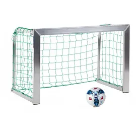 Sport-Thieme Fußballtor Grün 1,20 x 0,80 m
