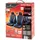Walser Autositzbezug Dundee Collection Basic schwarz-blau