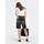 Only ONLMATE REG BAGGY LONG SHORTS Schwarz S