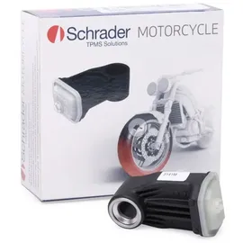 SCHRADER Motorrad-Reifendruckkontrollsystem 3141M für BMW MOTORCYCLES K