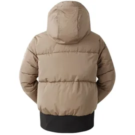 Dare 2b Glitz Jacke Beige/Schwarz 42