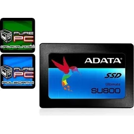 A-Data Ultimate SU800 512 GB 2,5" ASU800SS-512GT-C
