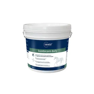 Navalis Nutraceuticals kombicare daily 2,5 kg