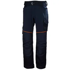 Helly Hansen Bundhose CHELSEA EVOLUTION WORK PANT 77446 - navy - 46