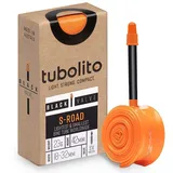 Tubolito S-road Presta 42 mm