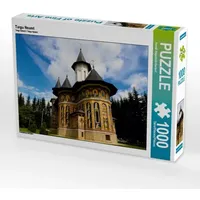 Calvendo Targu Neamt (Puzzle)