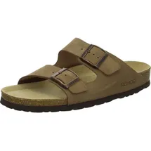 ROHDE Grado für Herren, braun, 42 EU