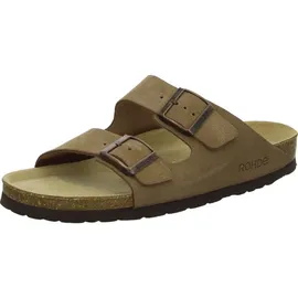 ROHDE Grado für Herren, braun, 42 EU