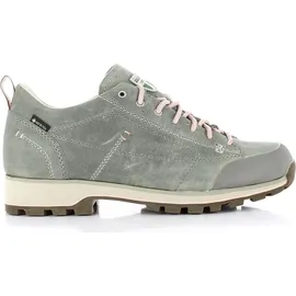 Dolomite Cinquantaquattro Low FG GTX Damen Aluminium Grey 40 2/3