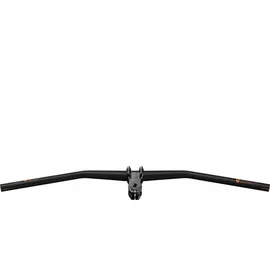SQlab 3OX Aluminium, niedrig 12° Lenker