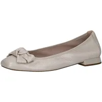 CAPRICE Ballerinas, Pearl PERL DEE, 38