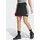 adidas Hosenrock Damen Gestreift Schwarz/Weiß S
