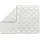 Yatas Bedding Bettdecke Dacron 95 ca. 200x200 cm Weiß